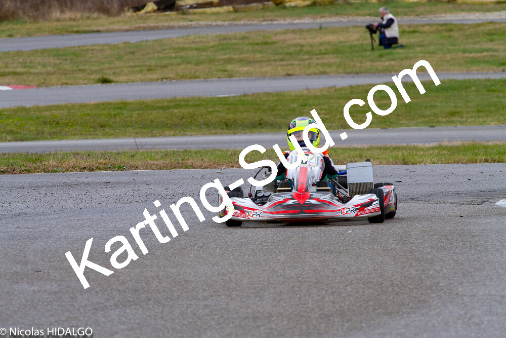 04 & 05/03/2017 : Challenge X30 France 2017 à Lavelanet (Photos Nicolas Hidalgo) 2017 — karting
