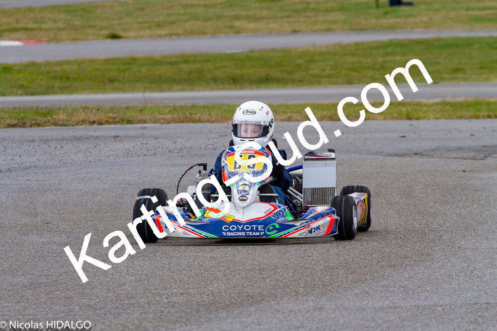 04 & 05/03/2017 : Challenge X30 France 2017 à Lavelanet (Photos Nicolas Hidalgo) 2017 — karting