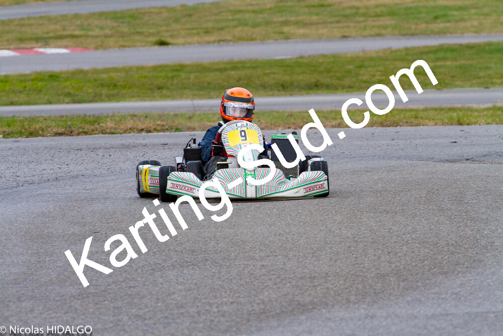 04 & 05/03/2017 : Challenge X30 France 2017 à Lavelanet (Photos Nicolas Hidalgo) 2017 — karting