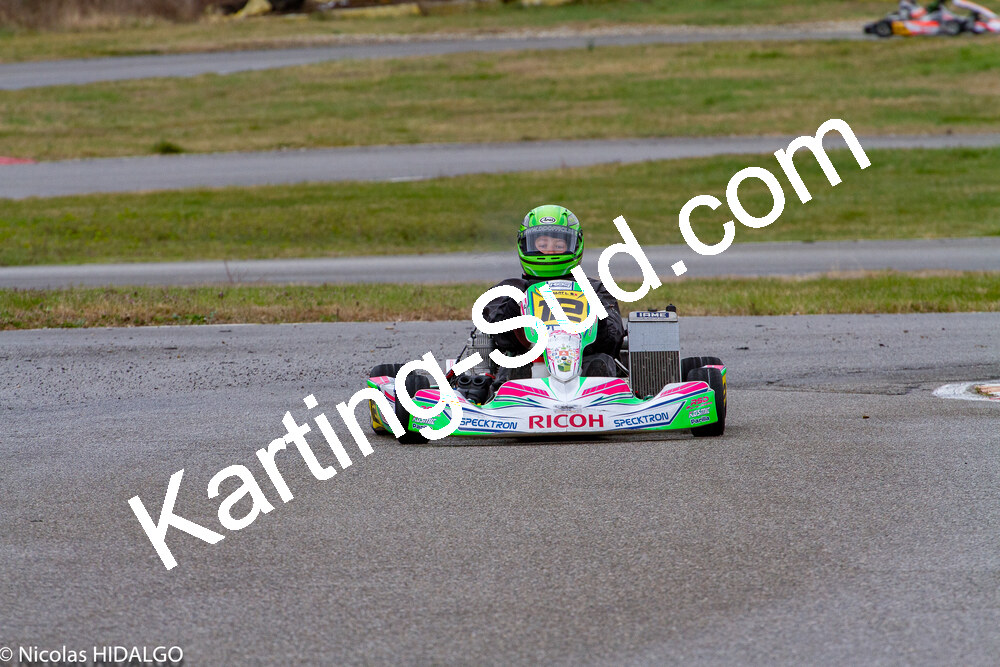 04 & 05/03/2017 : Challenge X30 France 2017 à Lavelanet (Photos Nicolas Hidalgo) 2017 — karting