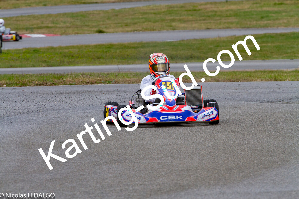 04 & 05/03/2017 : Challenge X30 France 2017 à Lavelanet (Photos Nicolas Hidalgo) 2017 — karting
