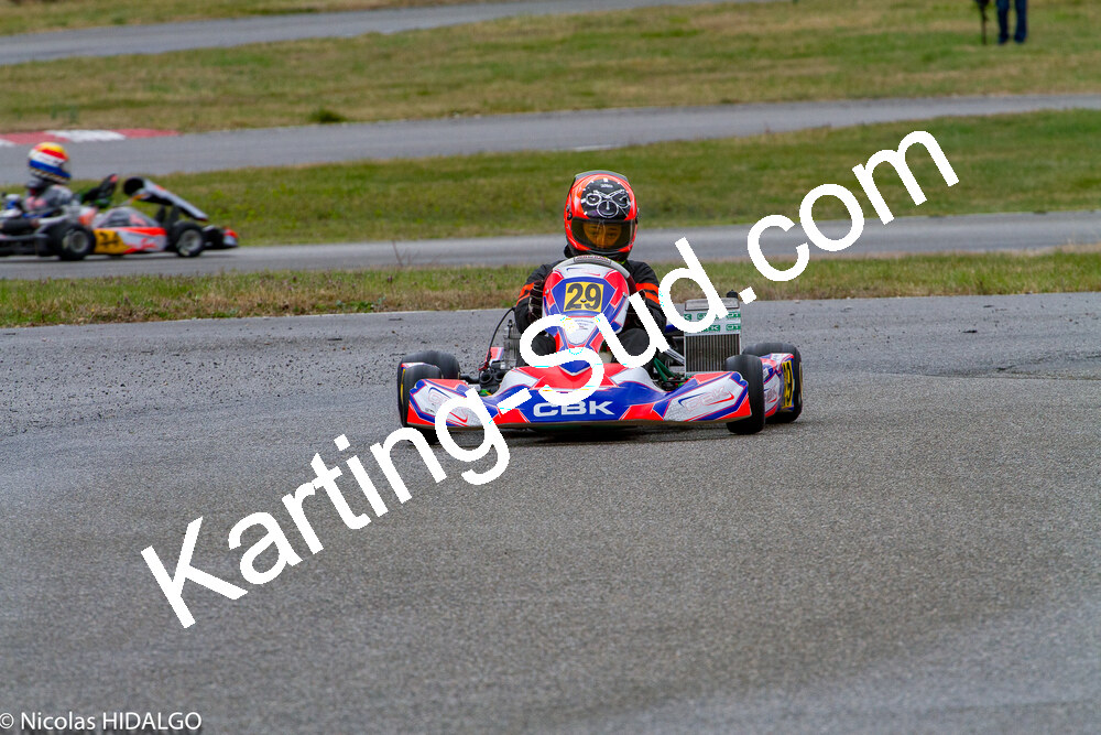 04 & 05/03/2017 : Challenge X30 France 2017 à Lavelanet (Photos Nicolas Hidalgo) 2017 — karting