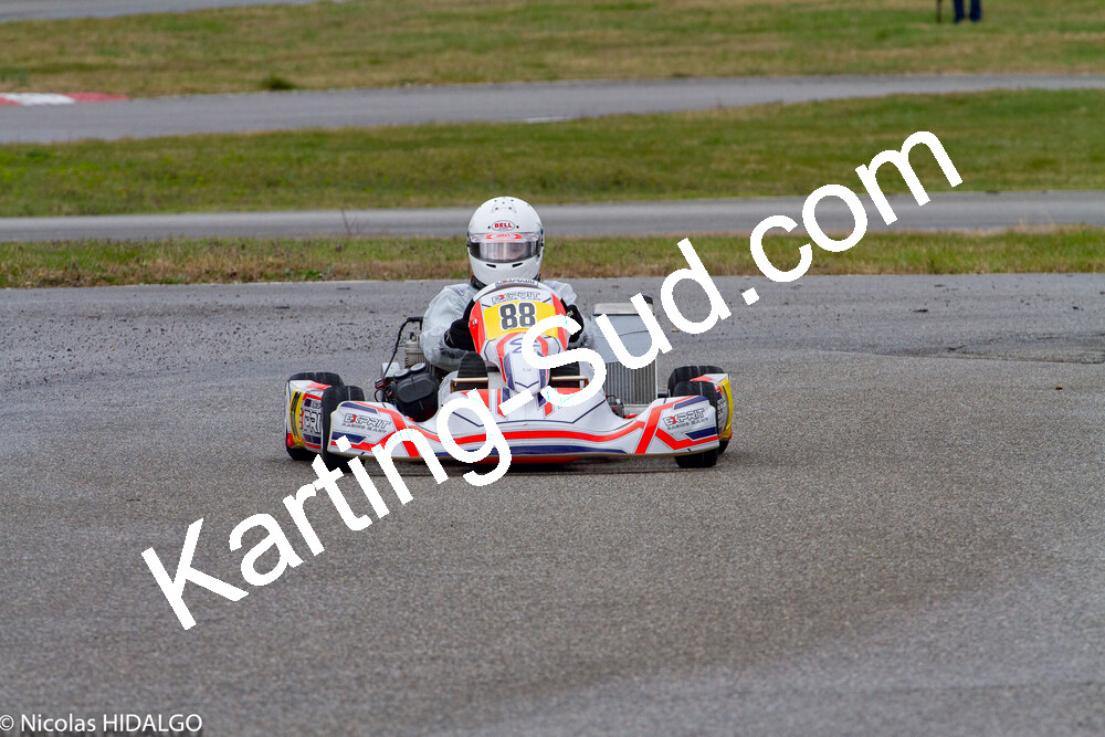 04 & 05/03/2017 : Challenge X30 France 2017 à Lavelanet (Photos Nicolas Hidalgo) 2017 — karting