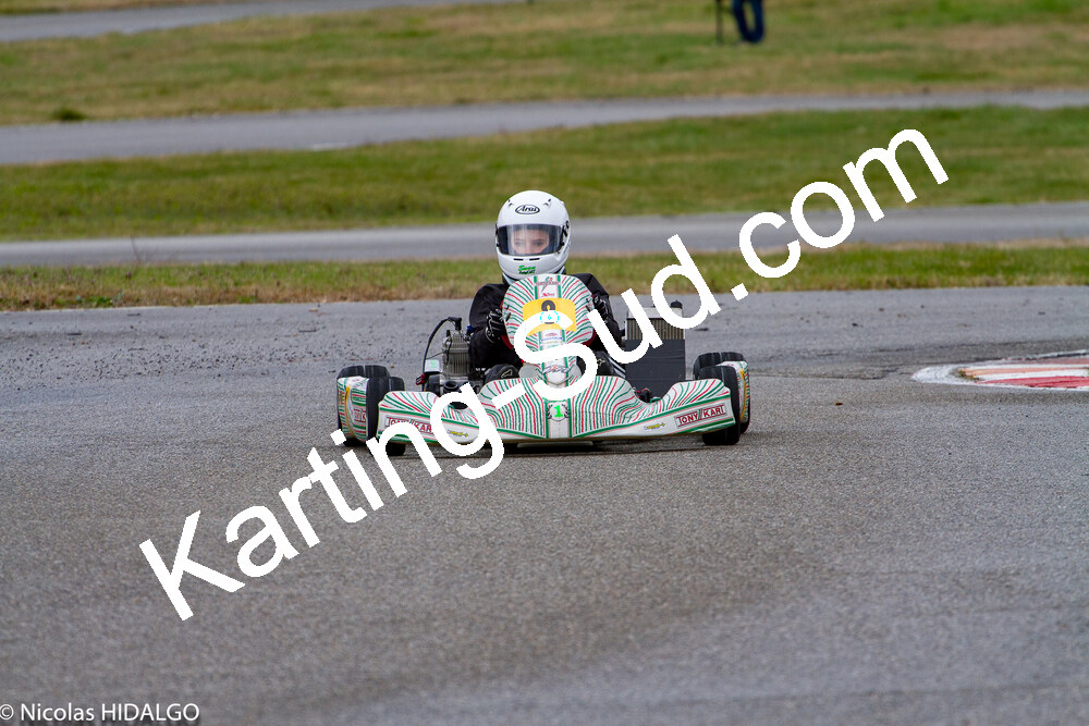 04 & 05/03/2017 : Challenge X30 France 2017 à Lavelanet (Photos Nicolas Hidalgo) 2017 — karting