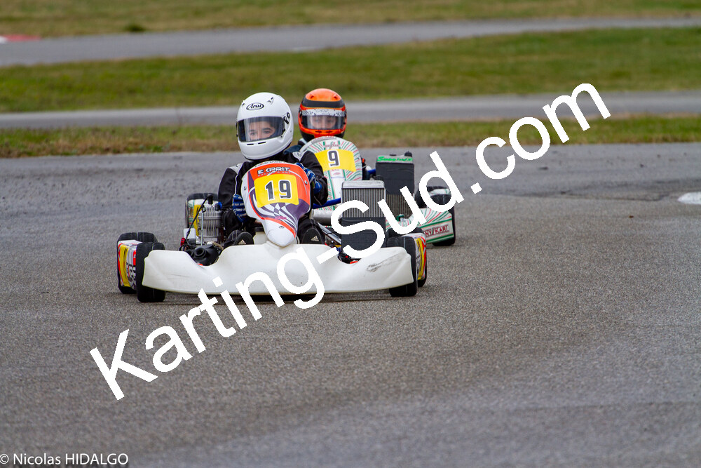 04 & 05/03/2017 : Challenge X30 France 2017 à Lavelanet (Photos Nicolas Hidalgo) 2017 — karting