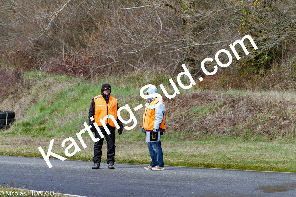 04 & 05/03/2017 : Challenge X30 France 2017 à Lavelanet (Photos Nicolas Hidalgo) 2017 — karting