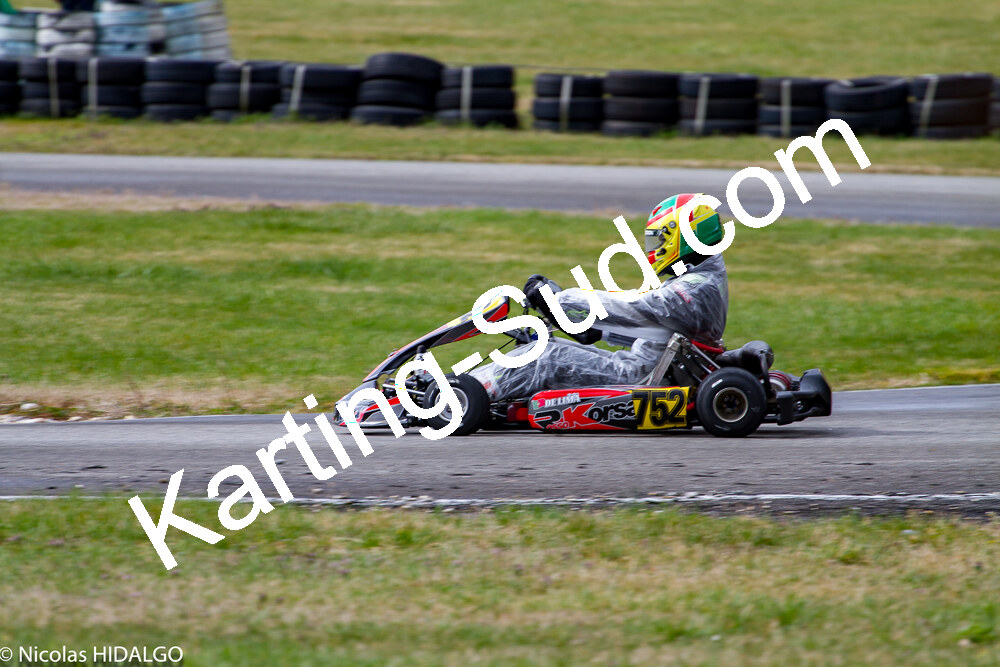 04 & 05/03/2017 : Challenge X30 France 2017 à Lavelanet (Photos Nicolas Hidalgo) 2017 — karting