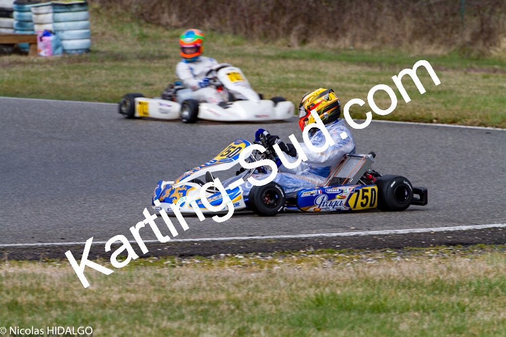 04 & 05/03/2017 : Challenge X30 France 2017 à Lavelanet (Photos Nicolas Hidalgo) 2017 — karting