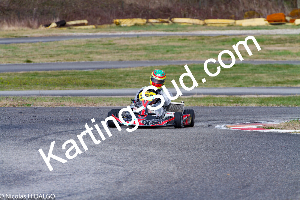 04 & 05/03/2017 : Challenge X30 France 2017 à Lavelanet (Photos Nicolas Hidalgo) 2017 — karting