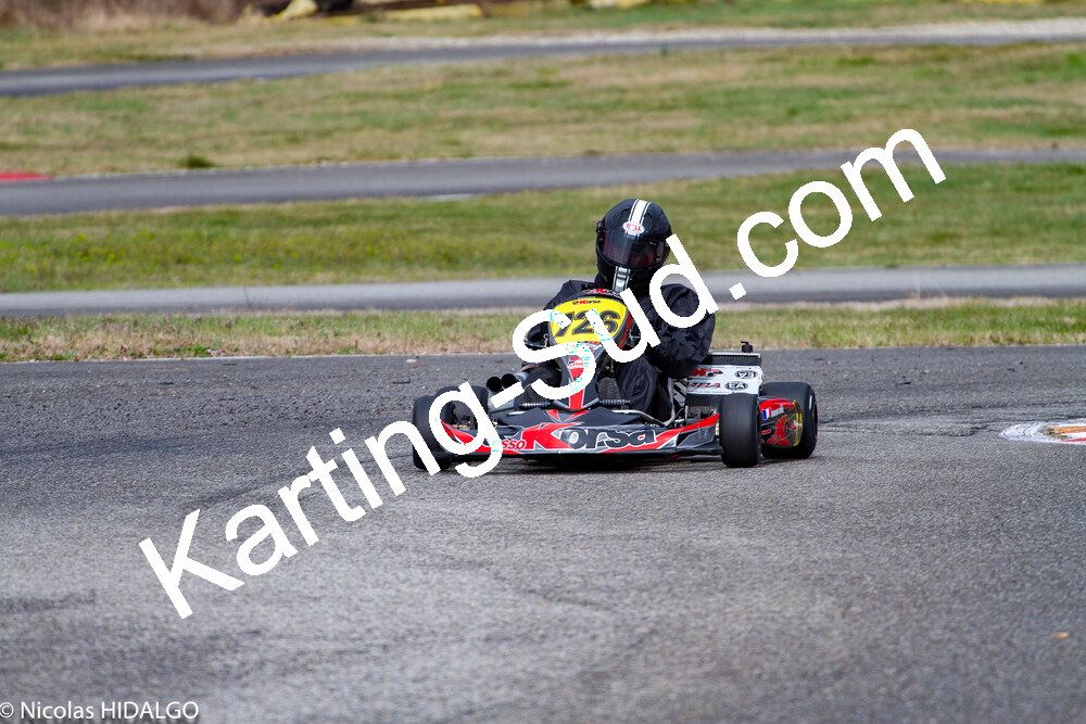 04 & 05/03/2017 : Challenge X30 France 2017 à Lavelanet (Photos Nicolas Hidalgo) 2017 — karting