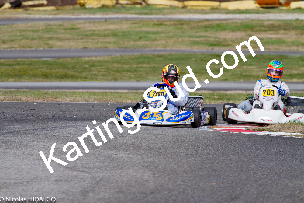 04 & 05/03/2017 : Challenge X30 France 2017 à Lavelanet (Photos Nicolas Hidalgo) 2017 — karting
