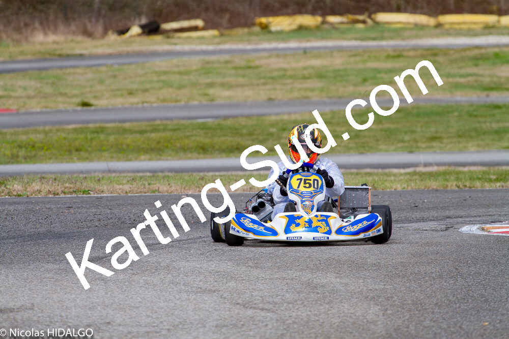 04 & 05/03/2017 : Challenge X30 France 2017 à Lavelanet (Photos Nicolas Hidalgo) 2017 — karting