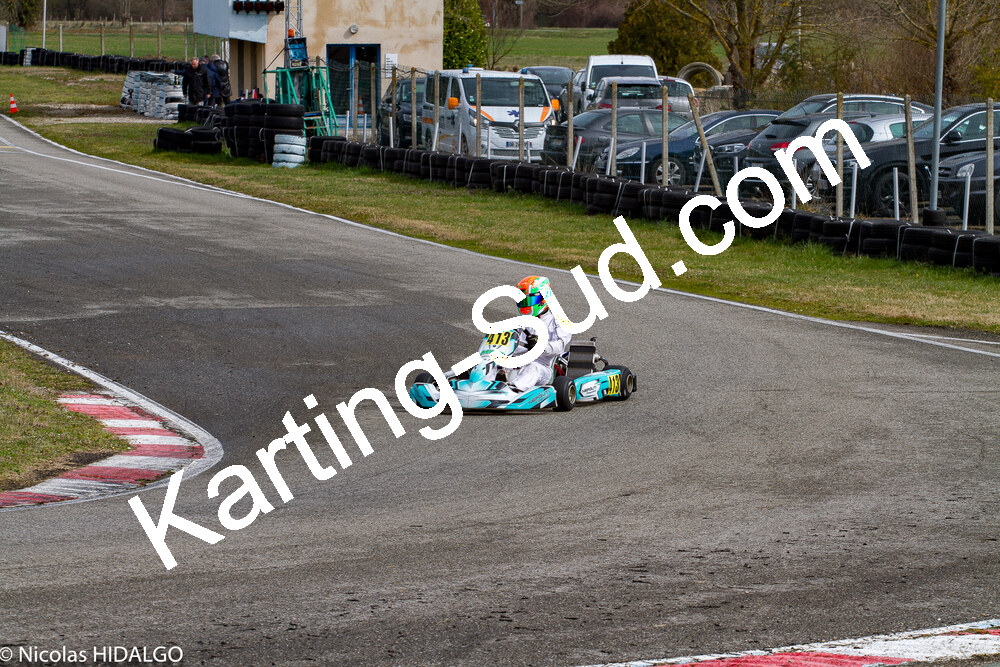 04 & 05/03/2017 : Challenge X30 France 2017 à Lavelanet (Photos Nicolas Hidalgo) 2017 — karting