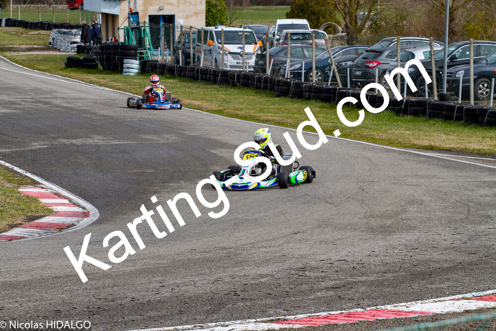 04 & 05/03/2017 : Challenge X30 France 2017 à Lavelanet (Photos Nicolas Hidalgo) 2017 — karting