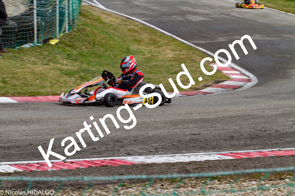 04 & 05/03/2017 : Challenge X30 France 2017 à Lavelanet (Photos Nicolas Hidalgo) 2017 — karting