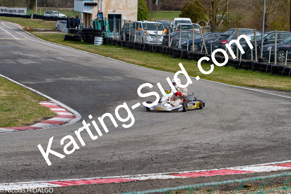 04 & 05/03/2017 : Challenge X30 France 2017 à Lavelanet (Photos Nicolas Hidalgo) 2017 — karting