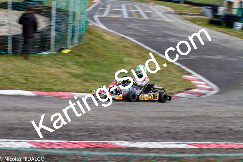 04 & 05/03/2017 : Challenge X30 France 2017 à Lavelanet (Photos Nicolas Hidalgo) 2017 — karting