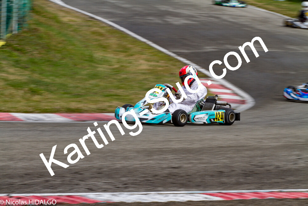 04 & 05/03/2017 : Challenge X30 France 2017 à Lavelanet (Photos Nicolas Hidalgo) 2017 — karting