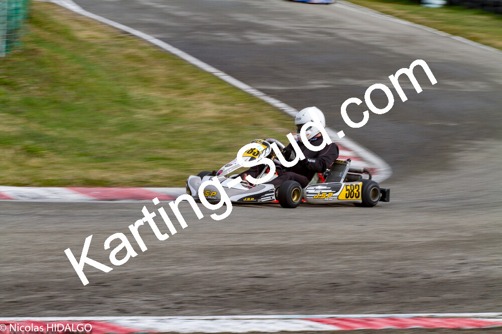 04 & 05/03/2017 : Challenge X30 France 2017 à Lavelanet (Photos Nicolas Hidalgo) 2017 — karting
