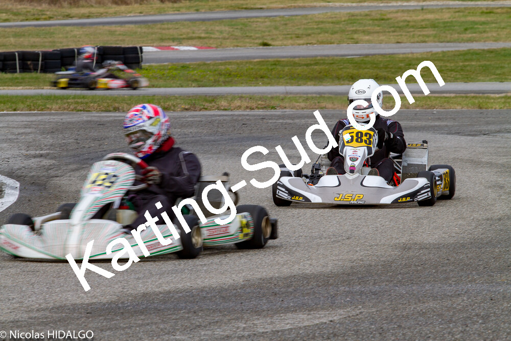 04 & 05/03/2017 : Challenge X30 France 2017 à Lavelanet (Photos Nicolas Hidalgo) 2017 — karting