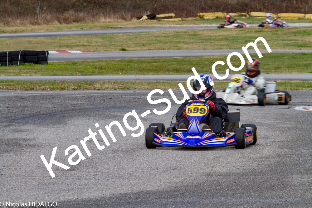 04 & 05/03/2017 : Challenge X30 France 2017 à Lavelanet (Photos Nicolas Hidalgo) 2017 — karting