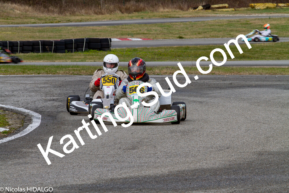 04 & 05/03/2017 : Challenge X30 France 2017 à Lavelanet (Photos Nicolas Hidalgo) 2017 — karting