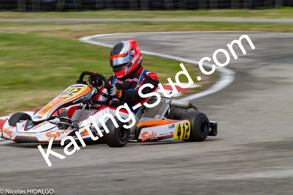 04 & 05/03/2017 : Challenge X30 France 2017 à Lavelanet (Photos Nicolas Hidalgo) 2017 — karting