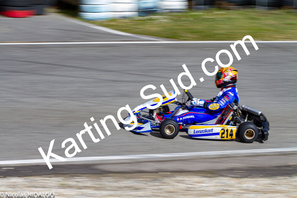 04 & 05/03/2017 : Challenge X30 France 2017 à Lavelanet (Photos Nicolas Hidalgo) 2017 — karting