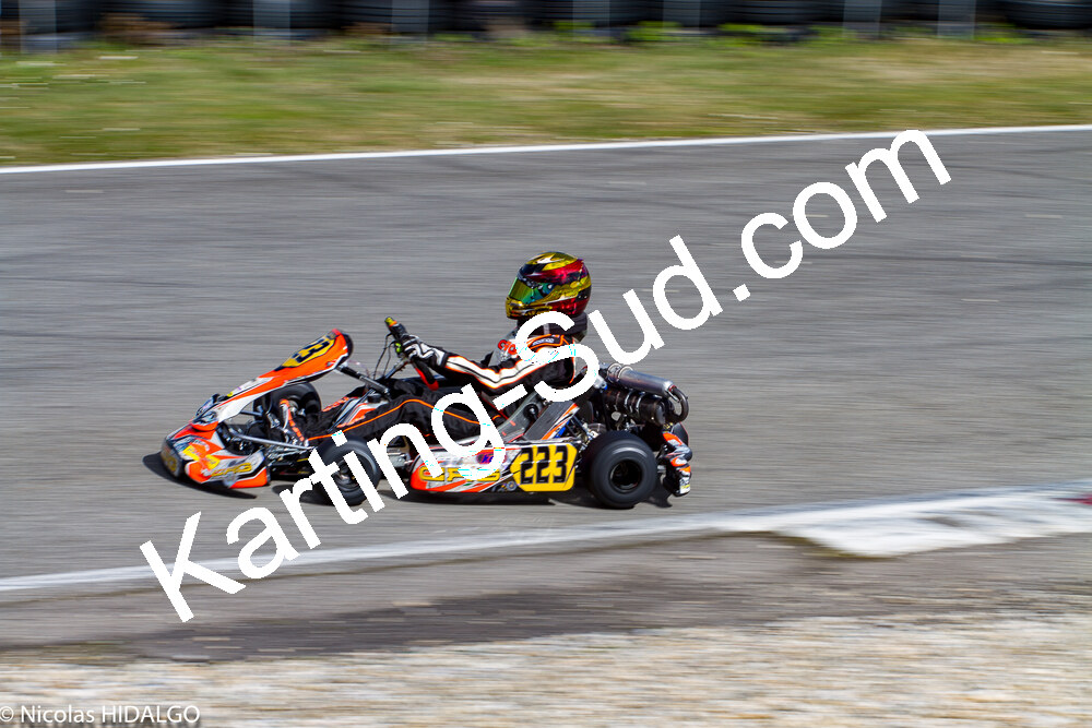 04 & 05/03/2017 : Challenge X30 France 2017 à Lavelanet (Photos Nicolas Hidalgo) 2017 — karting