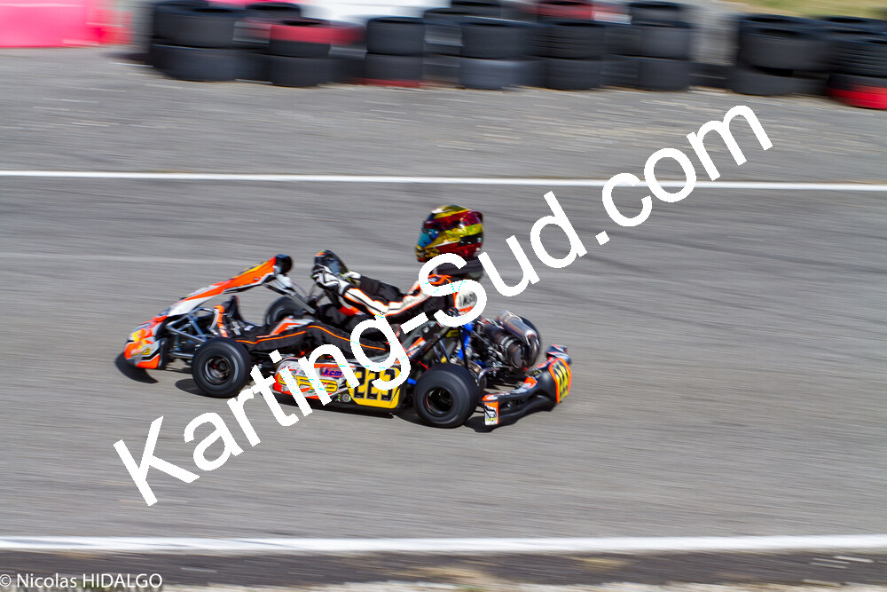 04 & 05/03/2017 : Challenge X30 France 2017 à Lavelanet (Photos Nicolas Hidalgo) 2017 — karting