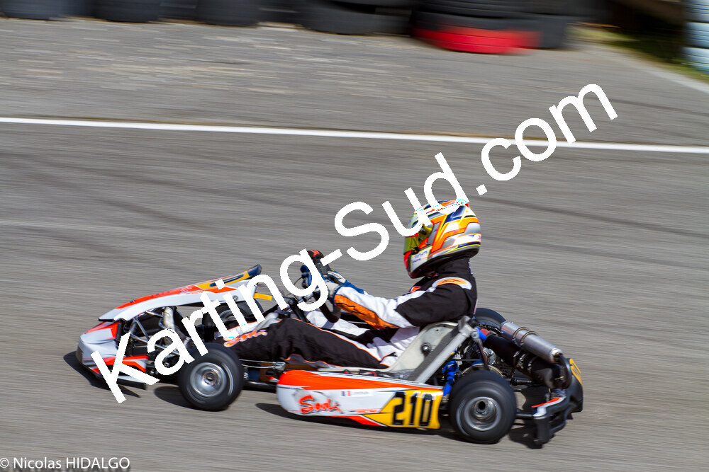 04 & 05/03/2017 : Challenge X30 France 2017 à Lavelanet (Photos Nicolas Hidalgo) 2017 — karting