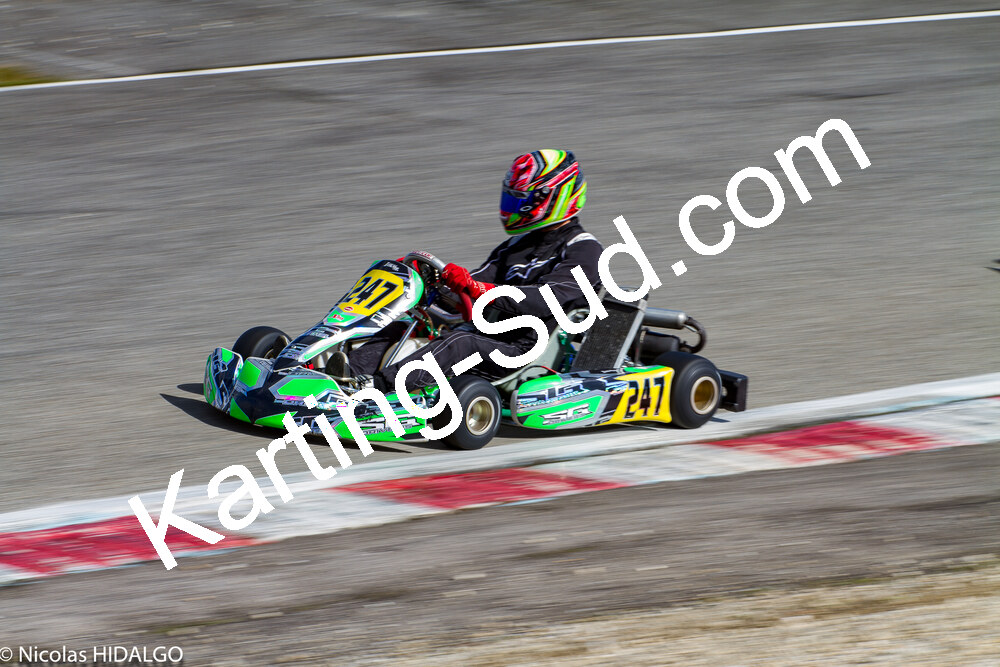 04 & 05/03/2017 : Challenge X30 France 2017 à Lavelanet (Photos Nicolas Hidalgo) 2017 — karting
