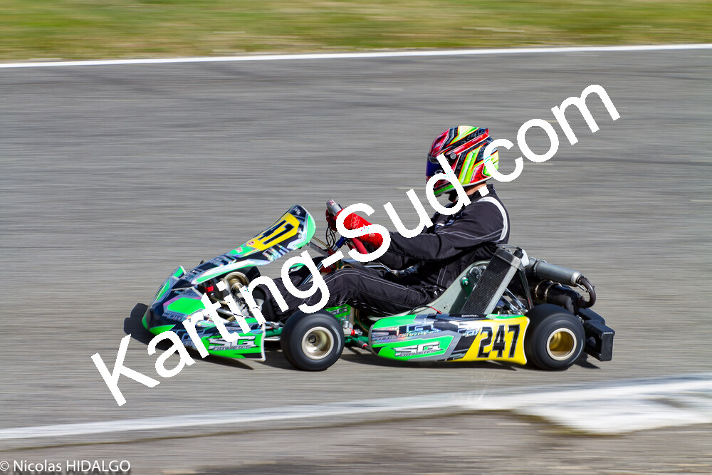 04 & 05/03/2017 : Challenge X30 France 2017 à Lavelanet (Photos Nicolas Hidalgo) 2017 — karting