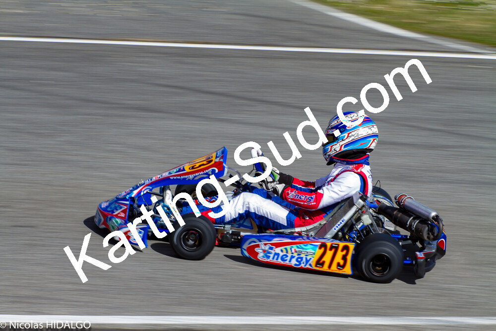 04 & 05/03/2017 : Challenge X30 France 2017 à Lavelanet (Photos Nicolas Hidalgo) 2017 — karting