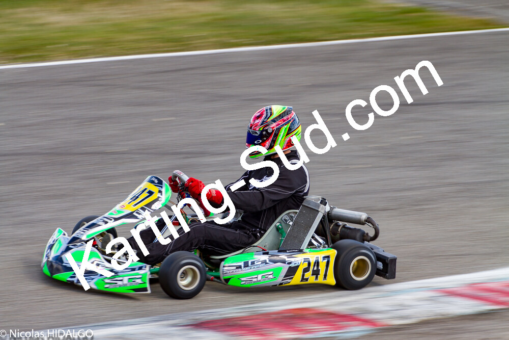 04 & 05/03/2017 : Challenge X30 France 2017 à Lavelanet (Photos Nicolas Hidalgo) 2017 — karting