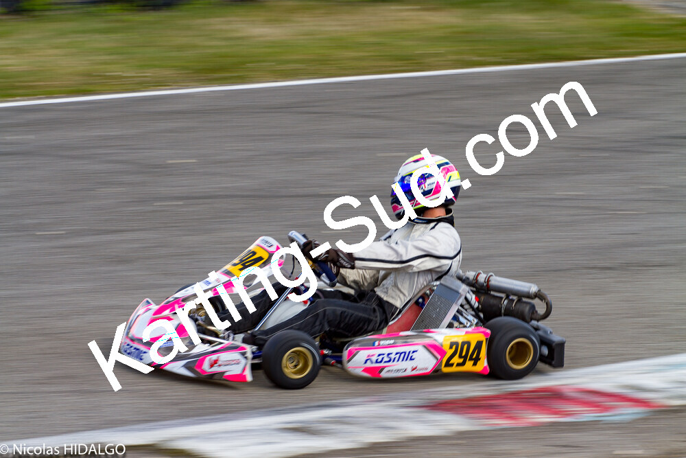 04 & 05/03/2017 : Challenge X30 France 2017 à Lavelanet (Photos Nicolas Hidalgo) 2017 — karting