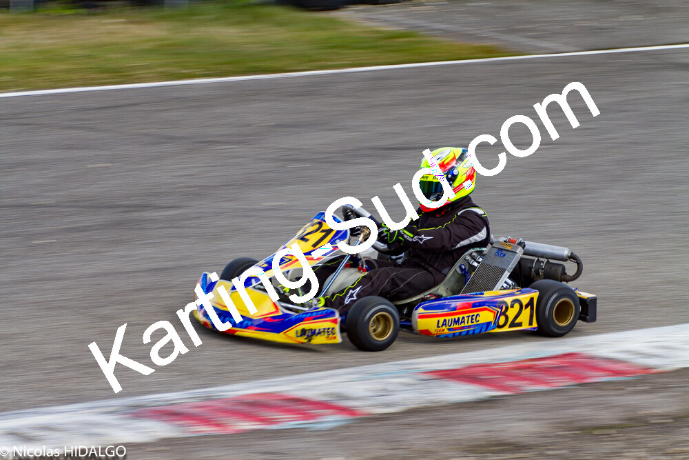 04 & 05/03/2017 : Challenge X30 France 2017 à Lavelanet (Photos Nicolas Hidalgo) 2017 — karting