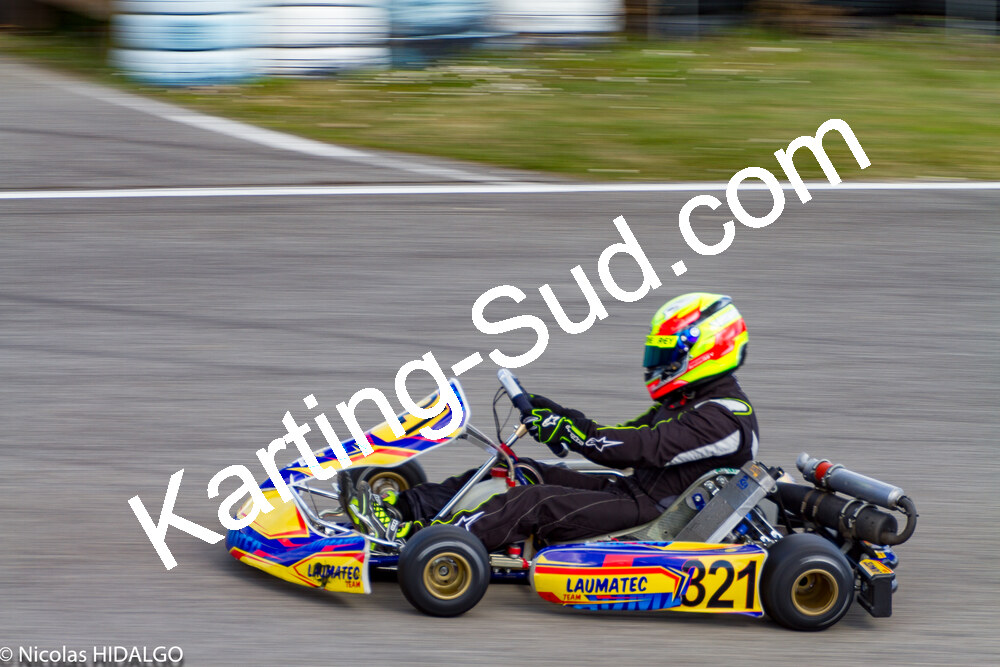 04 & 05/03/2017 : Challenge X30 France 2017 à Lavelanet (Photos Nicolas Hidalgo) 2017 — karting