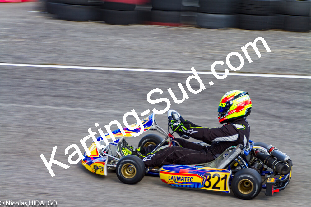 04 & 05/03/2017 : Challenge X30 France 2017 à Lavelanet (Photos Nicolas Hidalgo) 2017 — karting