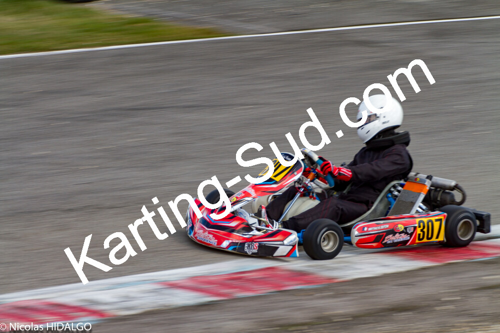04 & 05/03/2017 : Challenge X30 France 2017 à Lavelanet (Photos Nicolas Hidalgo) 2017 — karting