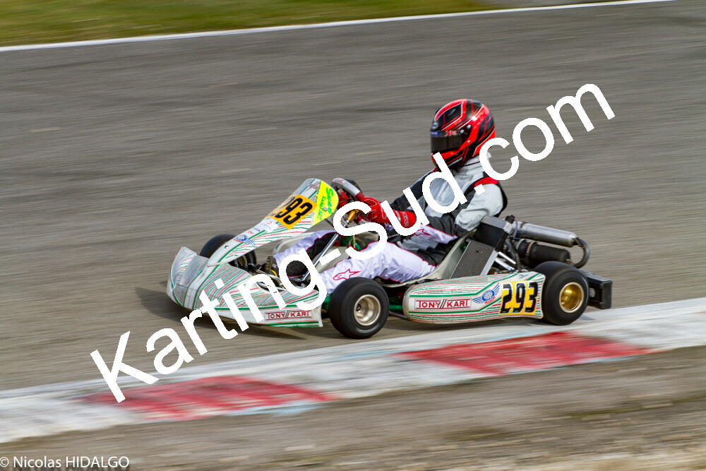 04 & 05/03/2017 : Challenge X30 France 2017 à Lavelanet (Photos Nicolas Hidalgo) 2017 — karting