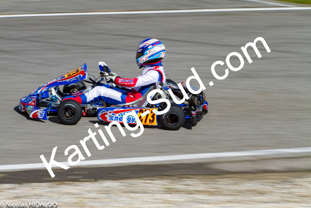 04 & 05/03/2017 : Challenge X30 France 2017 à Lavelanet (Photos Nicolas Hidalgo) 2017 — karting