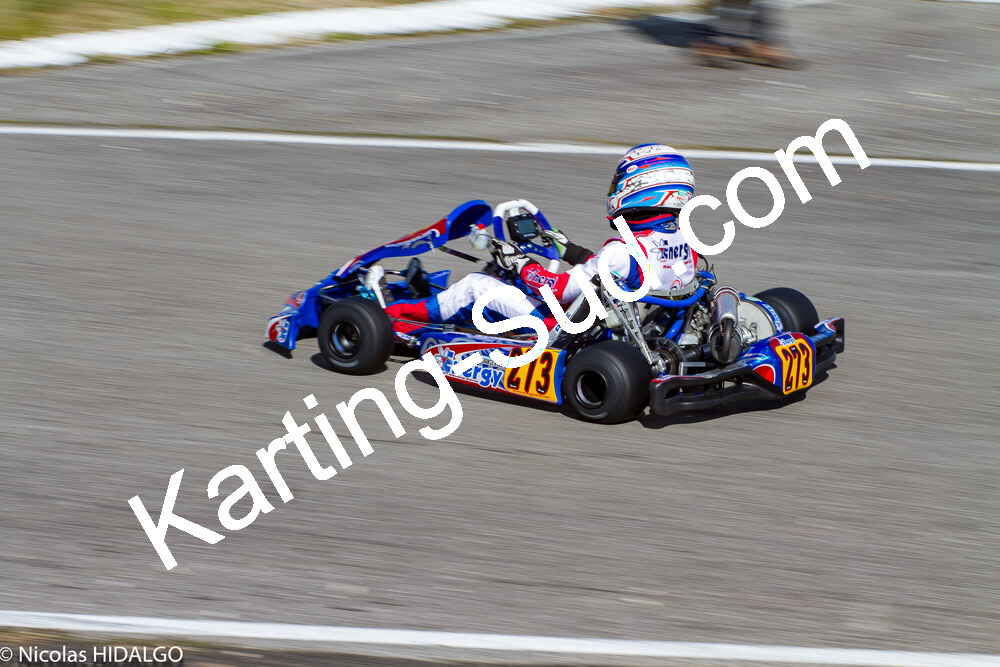 04 & 05/03/2017 : Challenge X30 France 2017 à Lavelanet (Photos Nicolas Hidalgo) 2017 — karting