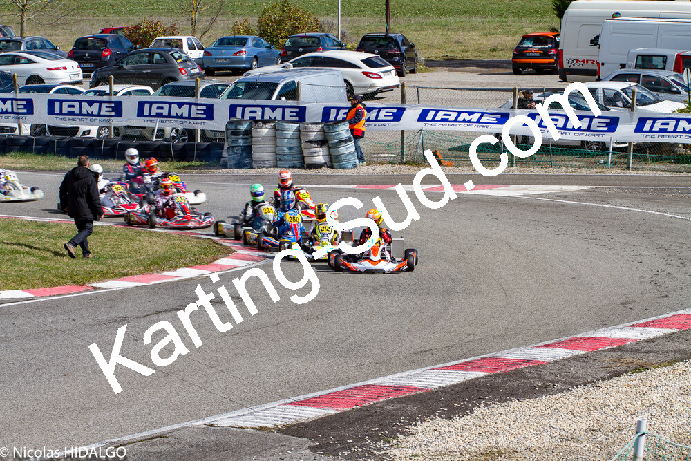 04 & 05/03/2017 : Challenge X30 France 2017 à Lavelanet (Photos Nicolas Hidalgo) 2017 — karting