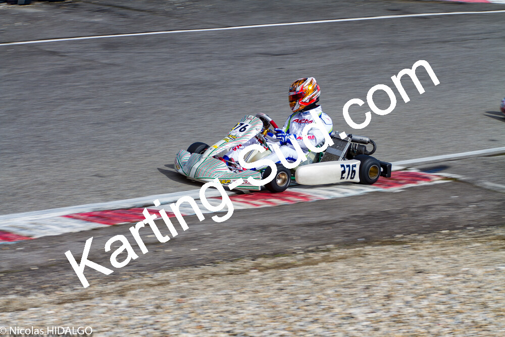 04 & 05/03/2017 : Challenge X30 France 2017 à Lavelanet (Photos Nicolas Hidalgo) 2017 — karting