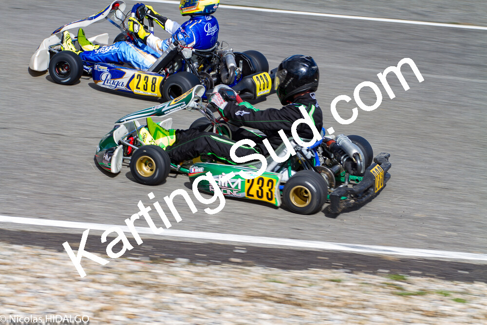 04 & 05/03/2017 : Challenge X30 France 2017 à Lavelanet (Photos Nicolas Hidalgo) 2017 — karting