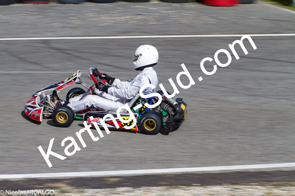 04 & 05/03/2017 : Challenge X30 France 2017 à Lavelanet (Photos Nicolas Hidalgo) 2017 — karting