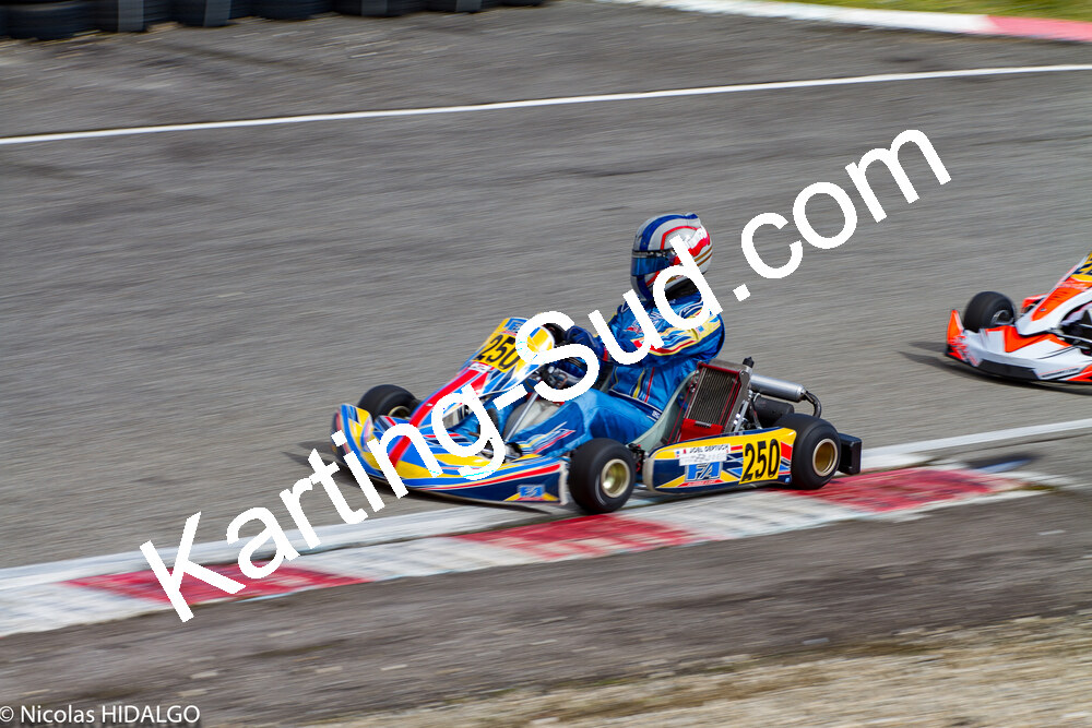 04 & 05/03/2017 : Challenge X30 France 2017 à Lavelanet (Photos Nicolas Hidalgo) 2017 — karting