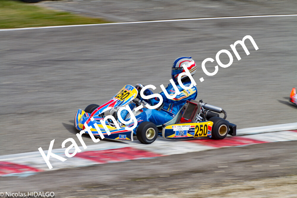 04 & 05/03/2017 : Challenge X30 France 2017 à Lavelanet (Photos Nicolas Hidalgo) 2017 — karting