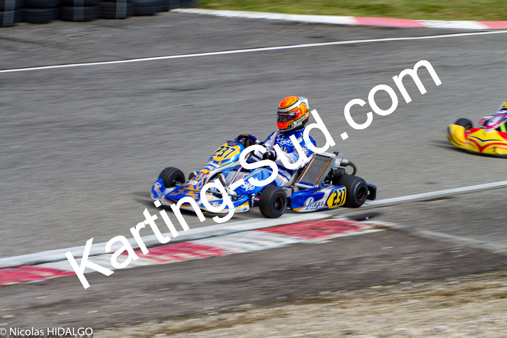 04 & 05/03/2017 : Challenge X30 France 2017 à Lavelanet (Photos Nicolas Hidalgo) 2017 — karting